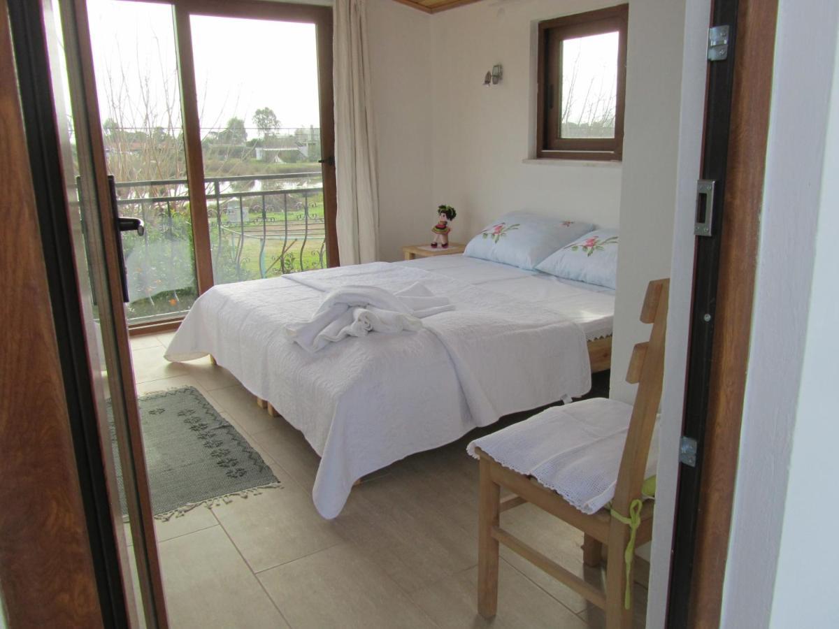 Cirali Kus Yuvasi Bed & Breakfast Phòng bức ảnh
