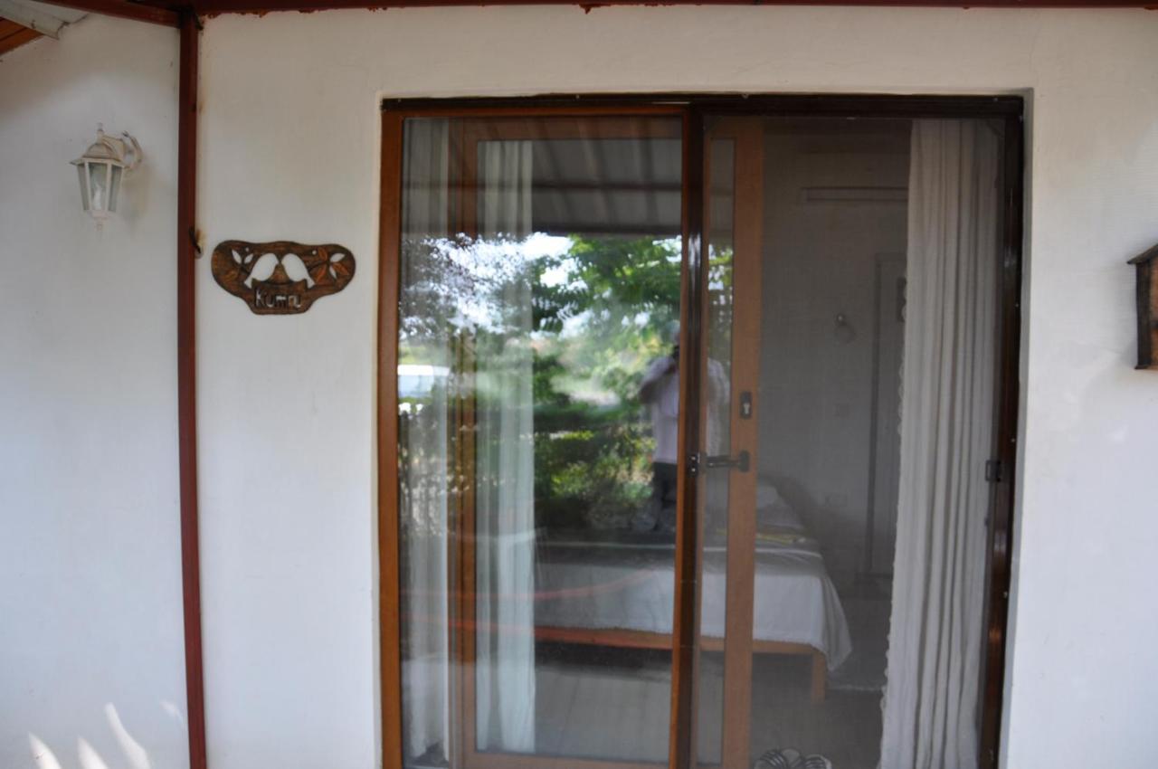 Cirali Kus Yuvasi Bed & Breakfast Ngoại thất bức ảnh