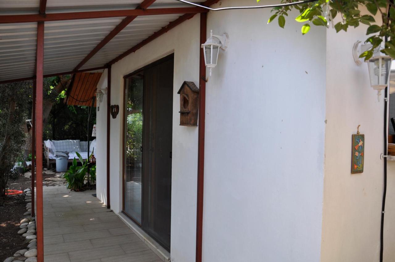 Cirali Kus Yuvasi Bed & Breakfast Ngoại thất bức ảnh