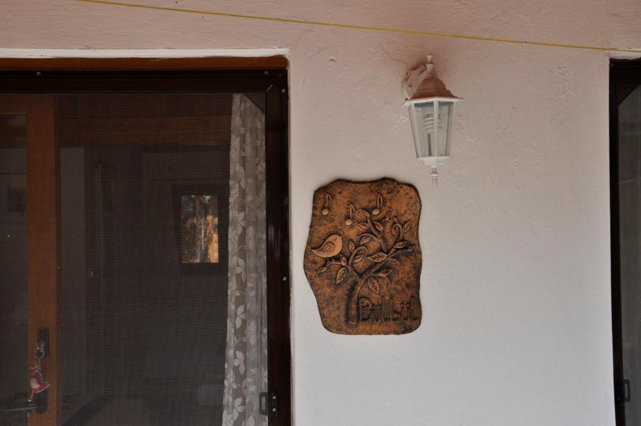 Cirali Kus Yuvasi Bed & Breakfast Ngoại thất bức ảnh