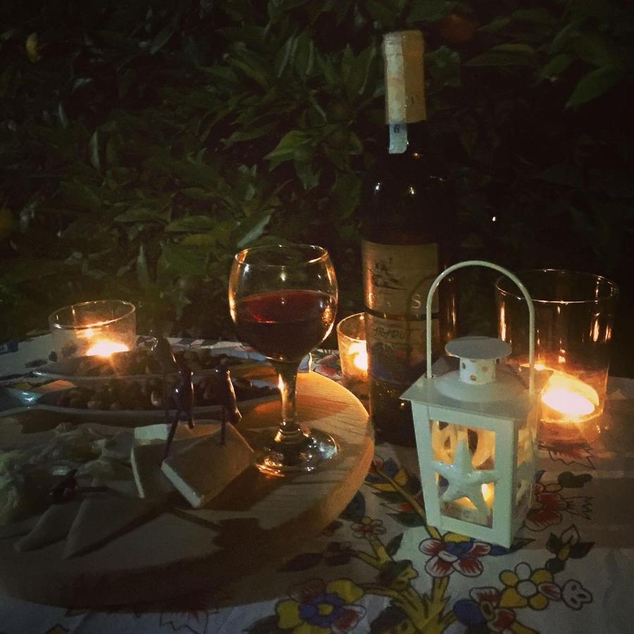 Cirali Kus Yuvasi Bed & Breakfast Ngoại thất bức ảnh