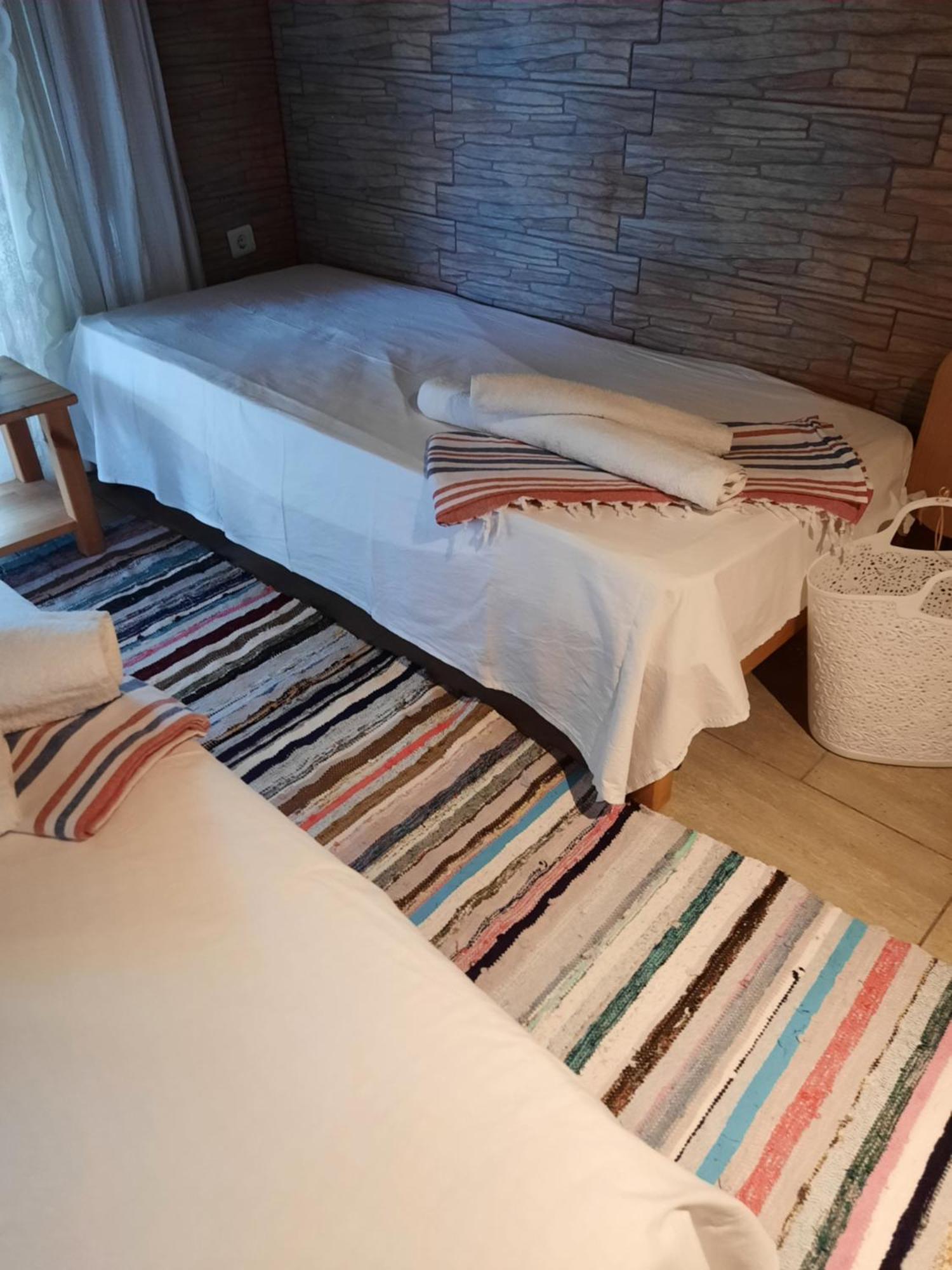 Cirali Kus Yuvasi Bed & Breakfast Ngoại thất bức ảnh