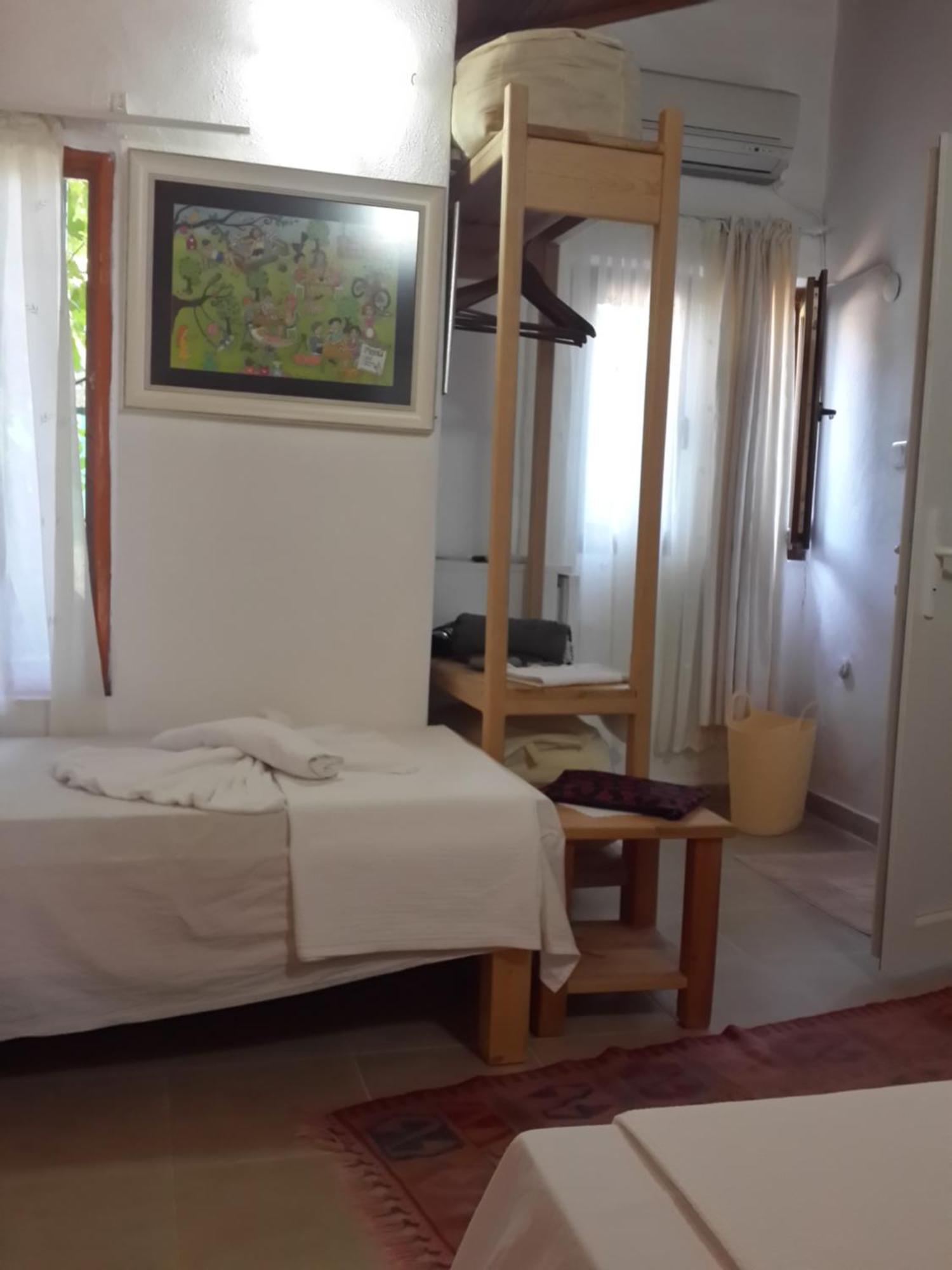 Cirali Kus Yuvasi Bed & Breakfast Ngoại thất bức ảnh