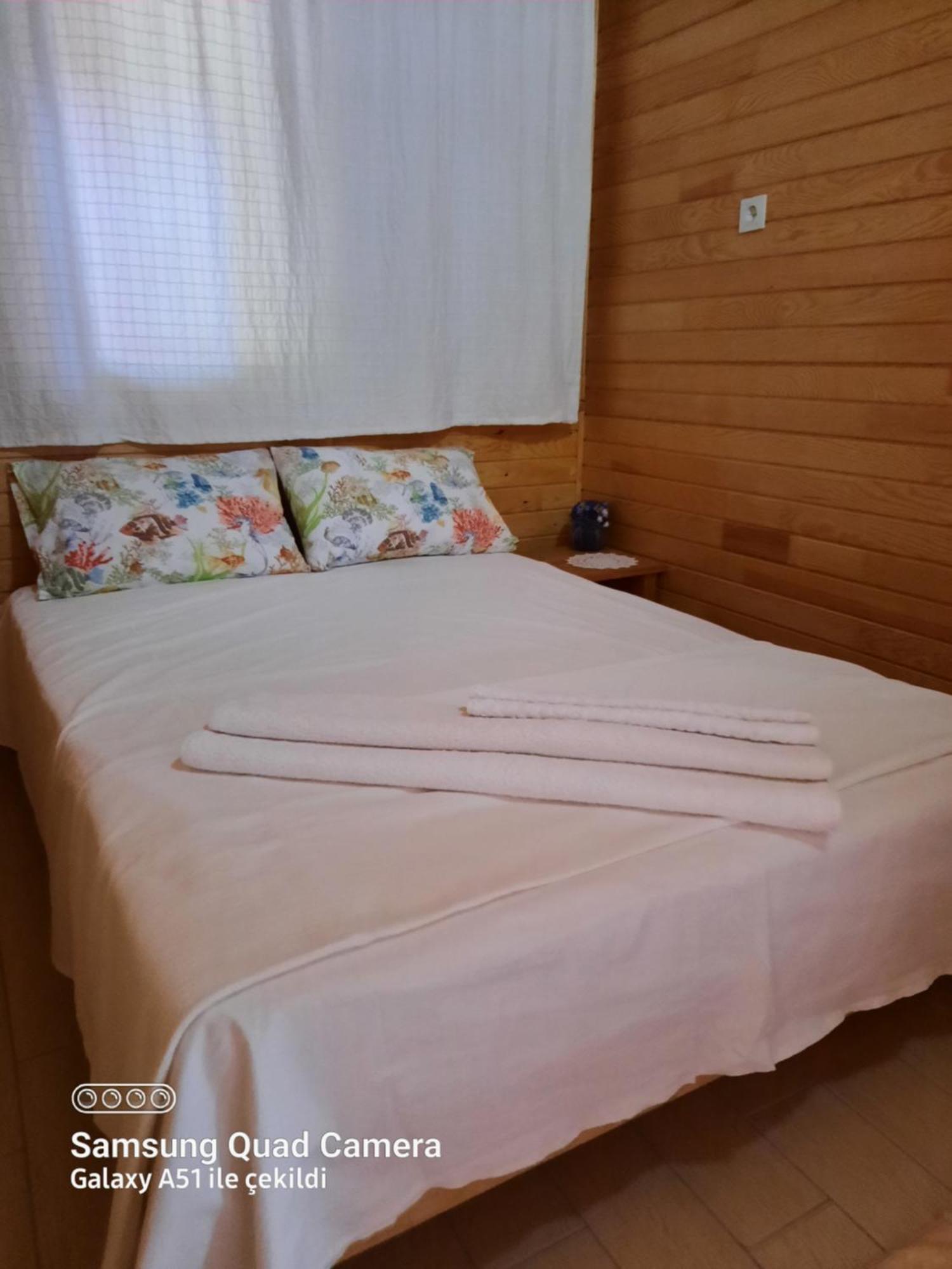 Cirali Kus Yuvasi Bed & Breakfast Phòng bức ảnh