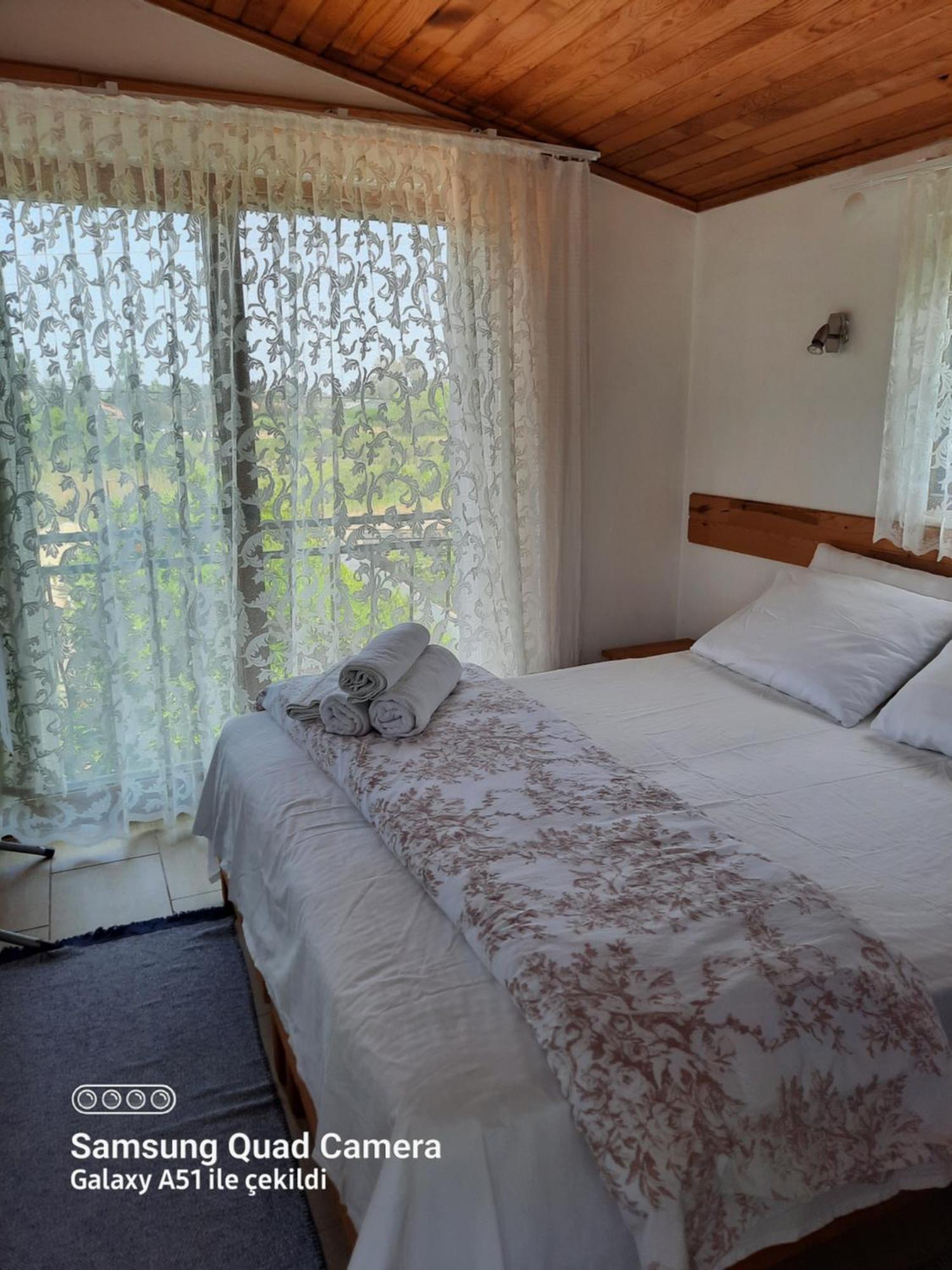 Cirali Kus Yuvasi Bed & Breakfast Phòng bức ảnh
