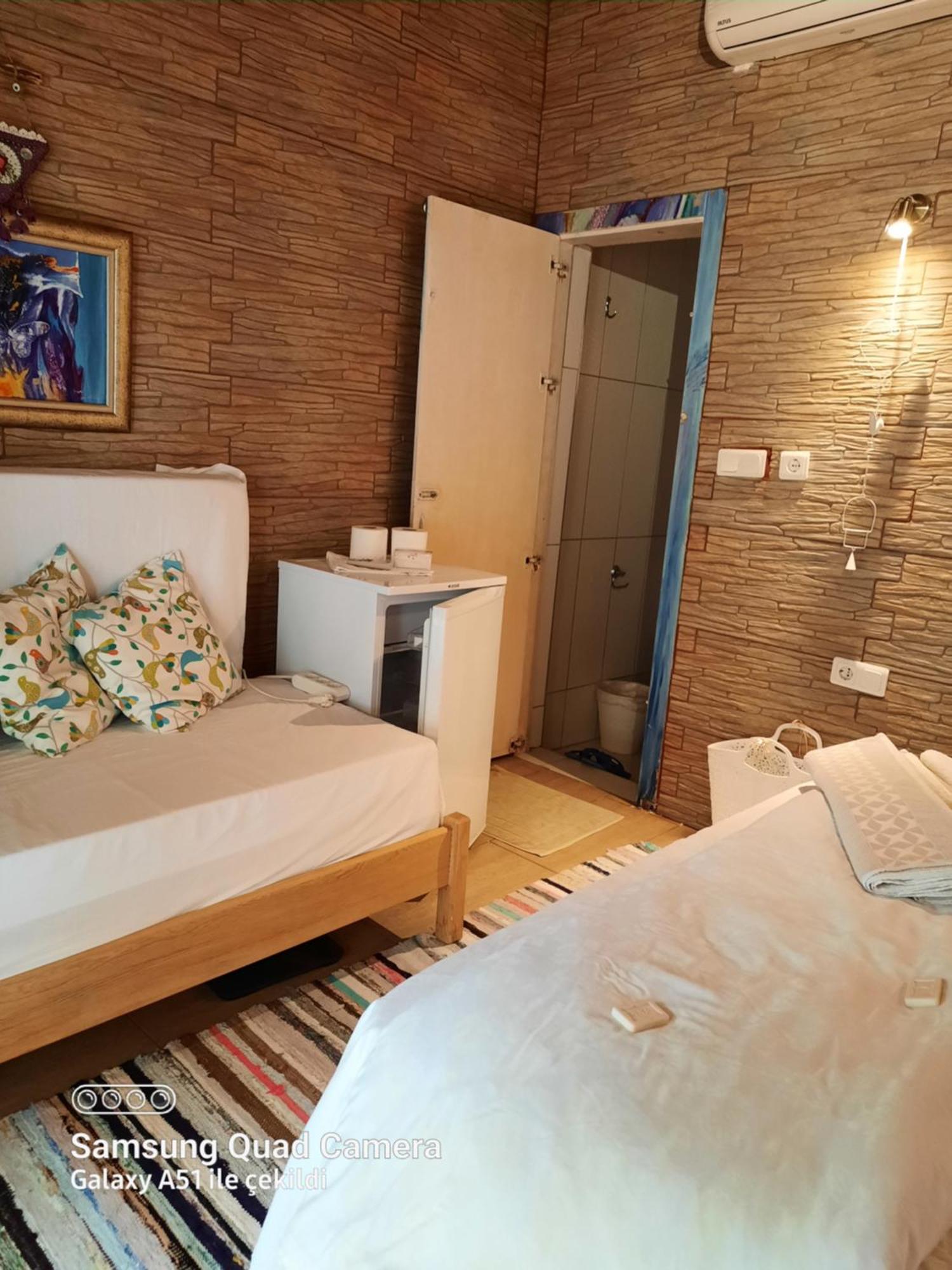 Cirali Kus Yuvasi Bed & Breakfast Phòng bức ảnh
