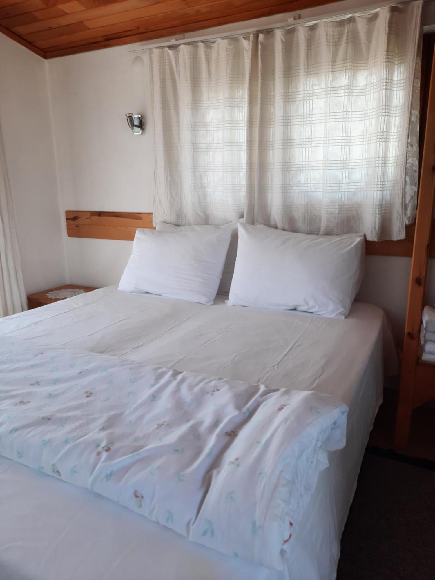 Cirali Kus Yuvasi Bed & Breakfast Phòng bức ảnh